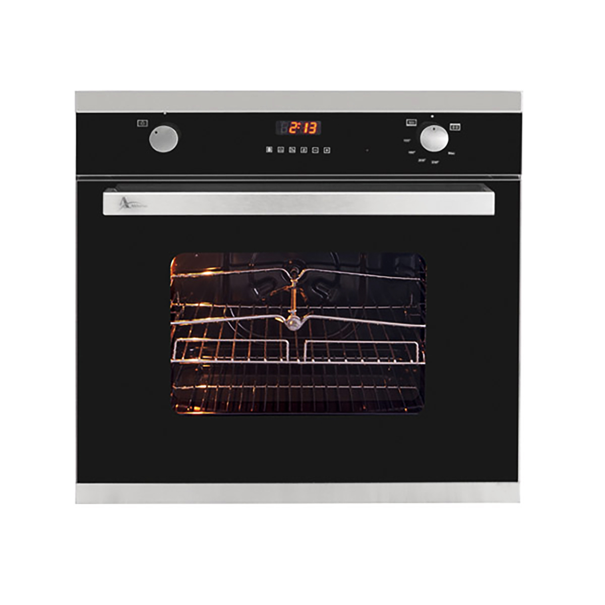 اخوان فر آشپزخانه اخوان گازی برقی مدلF11 فامیلاکالا